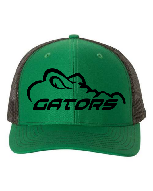 Gators Hat Richardson 112