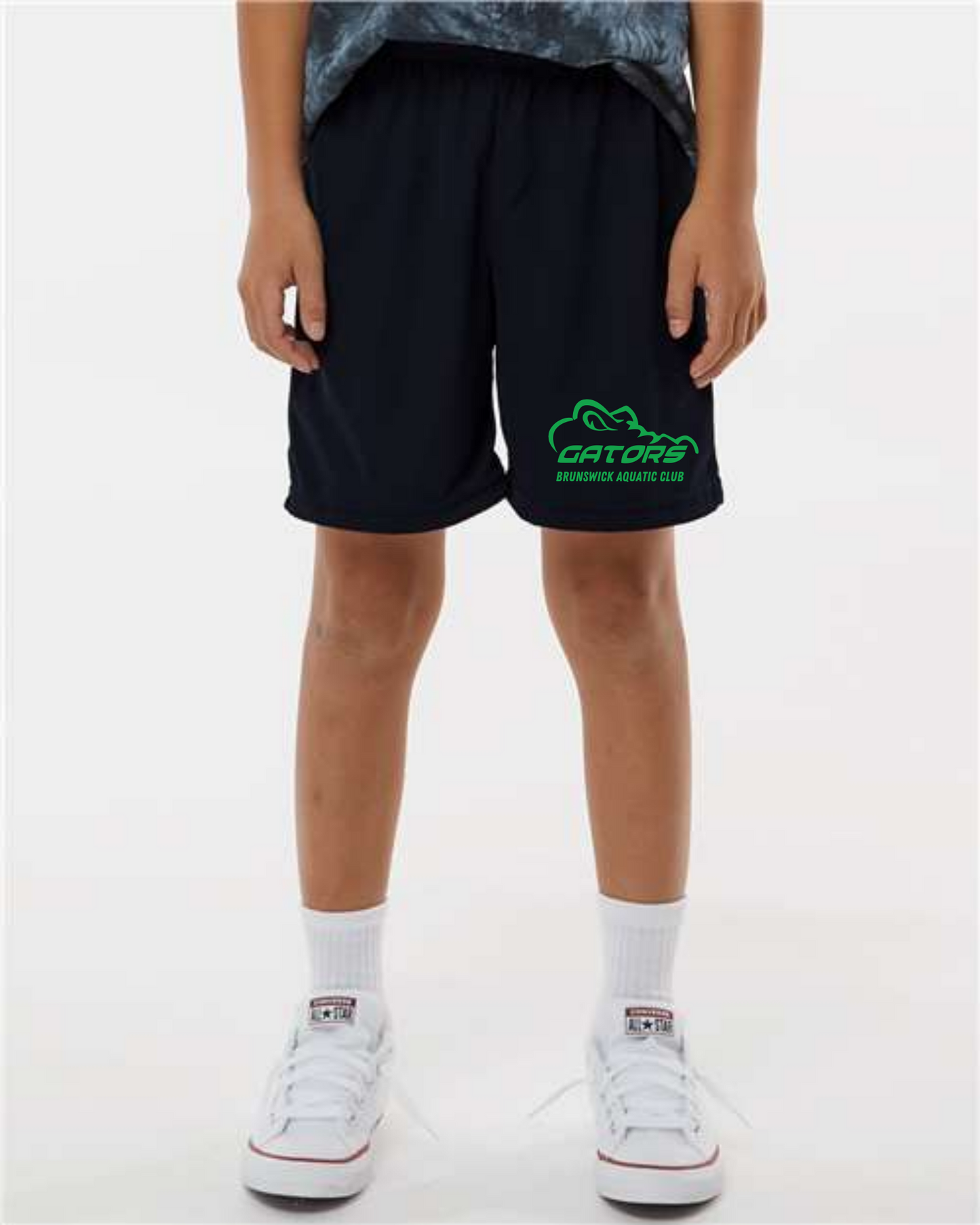 Gators Boy's Shorts