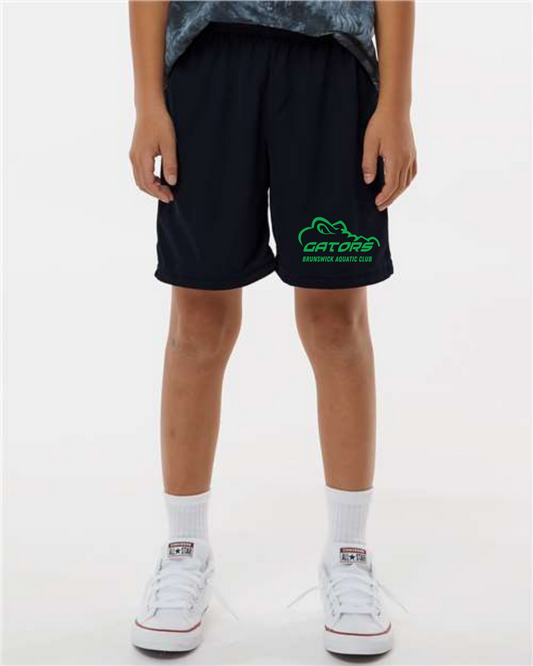 Gators Boy's Shorts