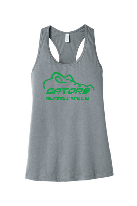 Gators Women's tank