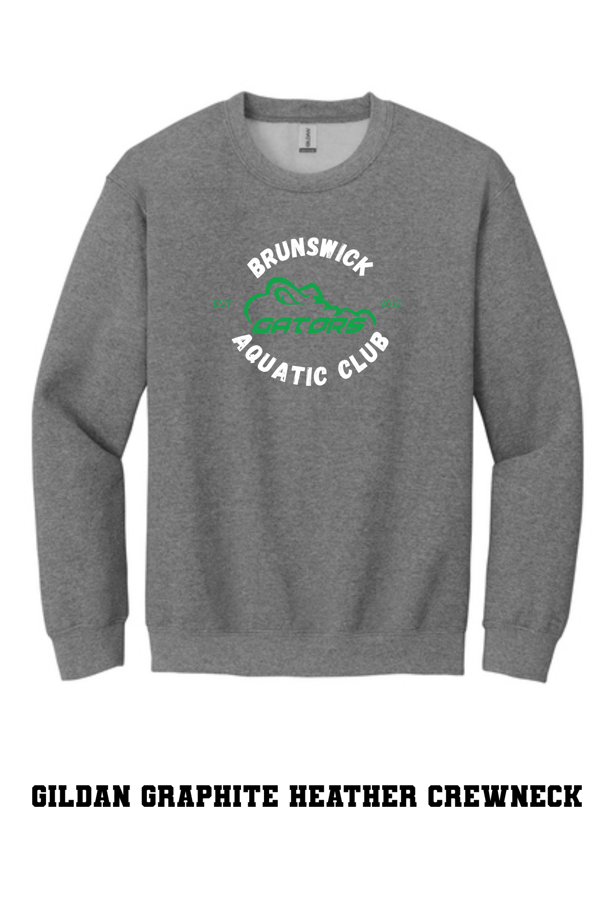 Gators Crewneck Sweatshirt
