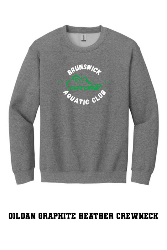 Gators Crewneck Sweatshirt