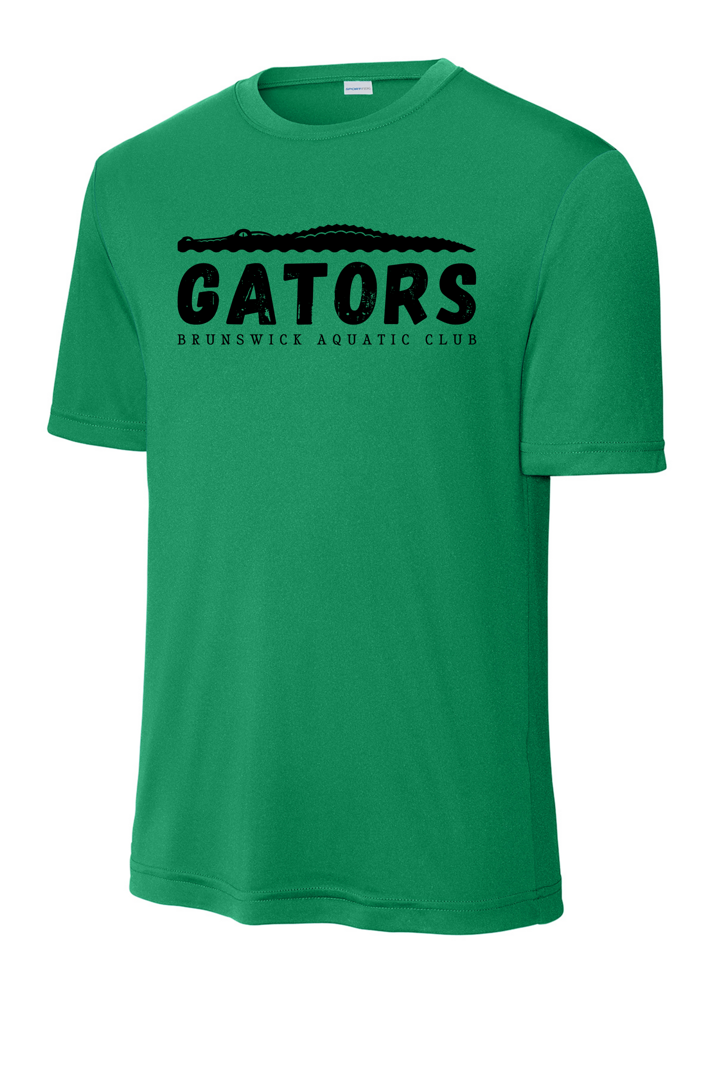 Gators Drifit Tee