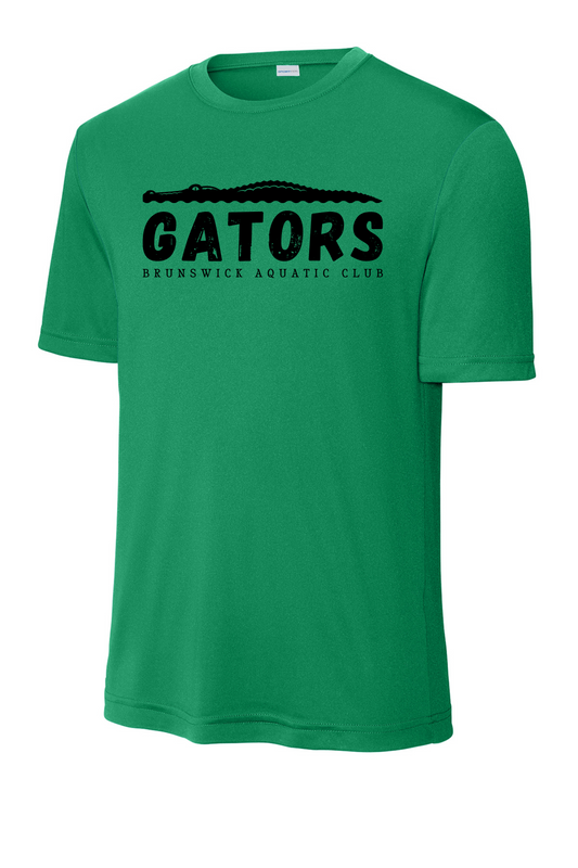 Gators Drifit Tee