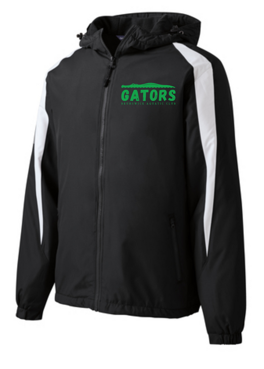 Gators Jacket