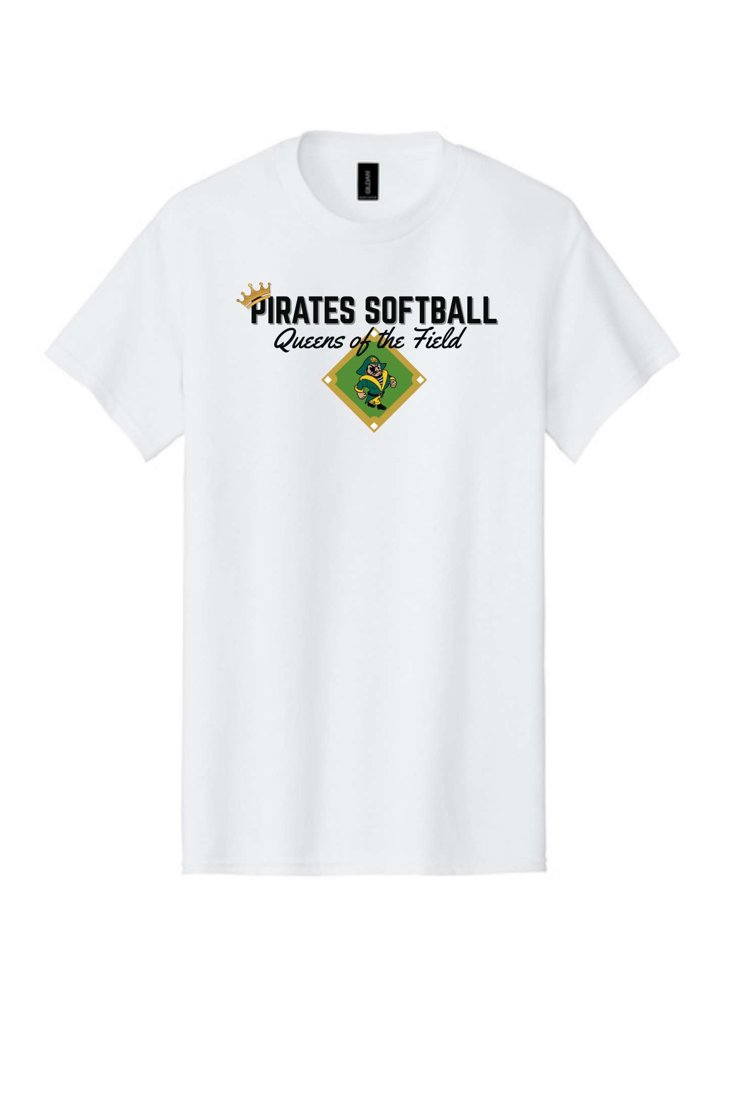 SMS Girls Softball #2