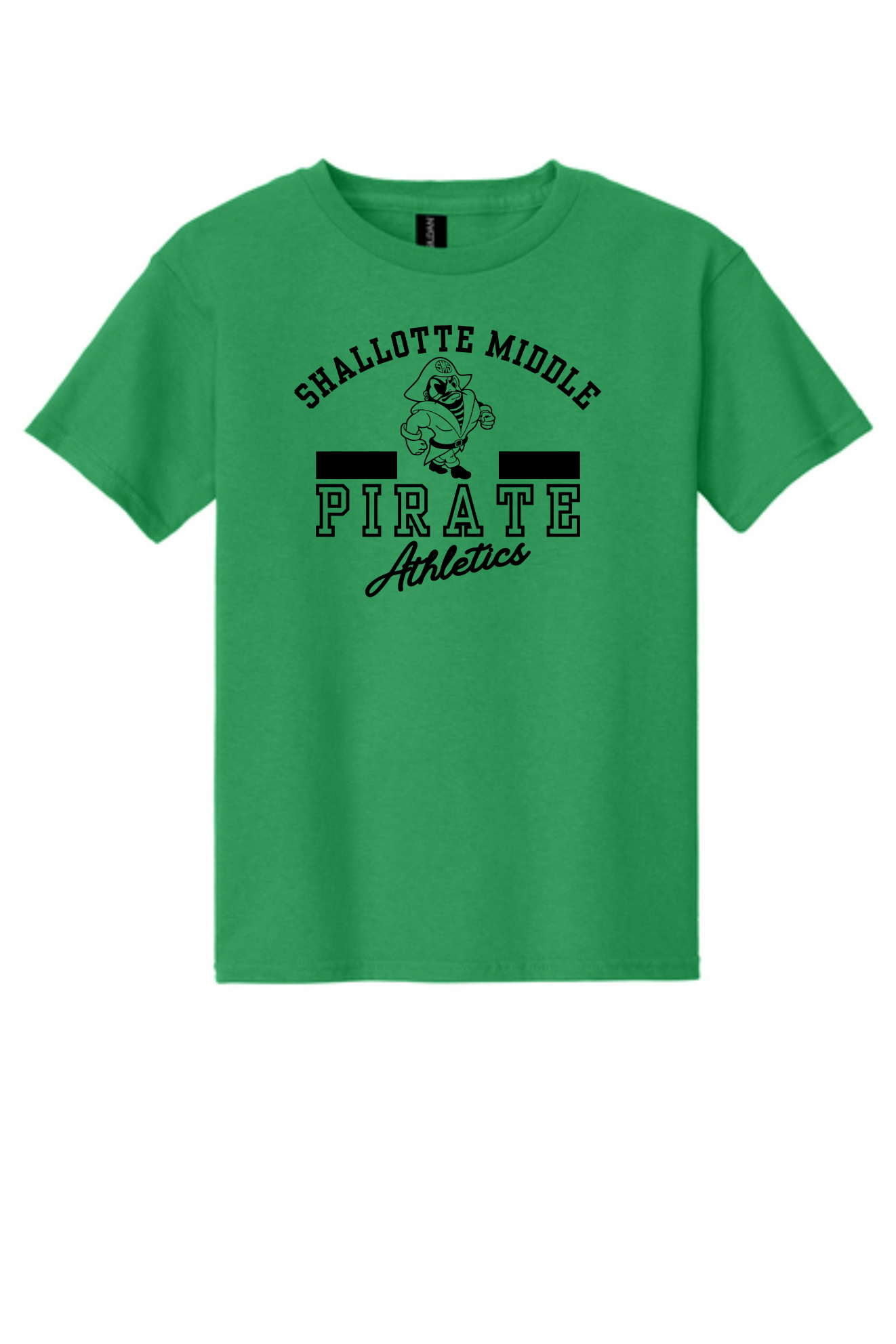 SMS Athletics