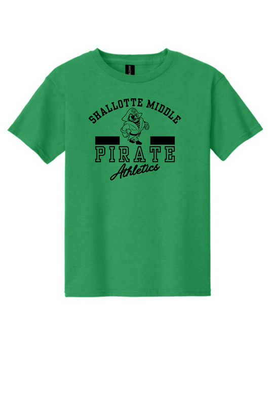 SMS Athletics