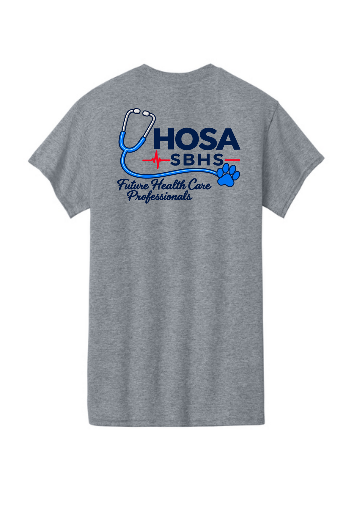 HOSA Long Sleeve Tee 2026-2027