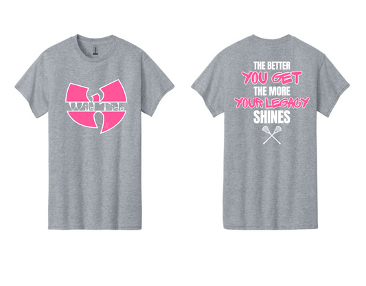 Wild Tide Tee Shirt