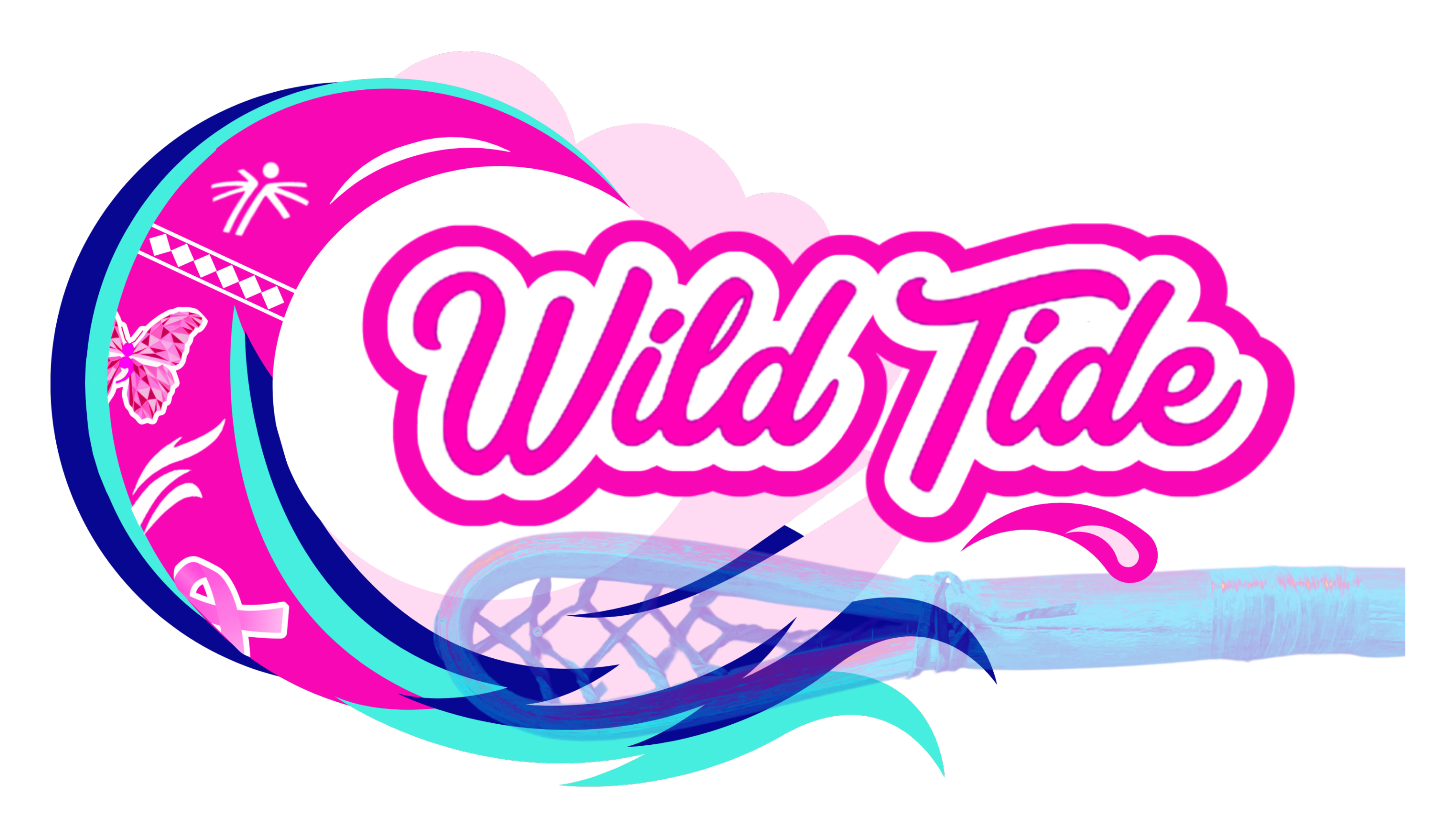 Wild Tide Lacrosse – Blondie's Boutique