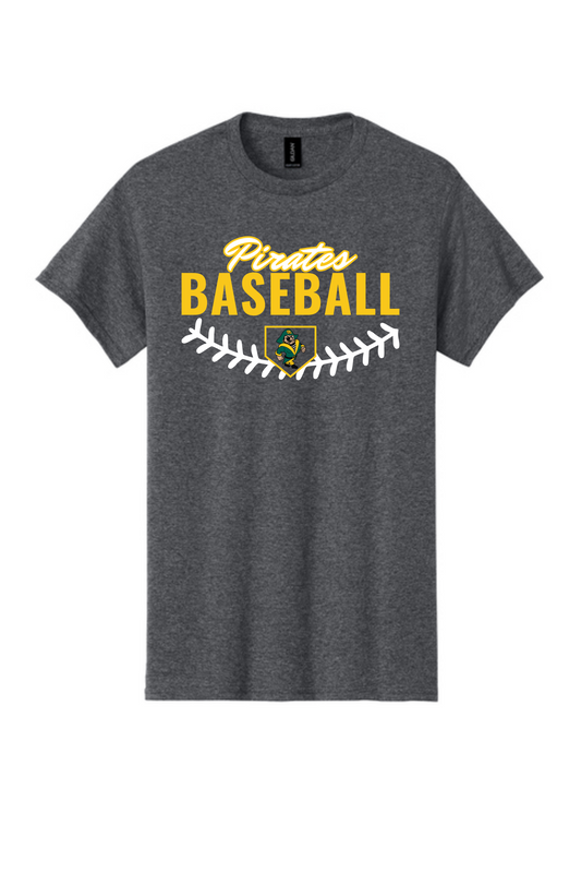 SMS Boys Baseball
