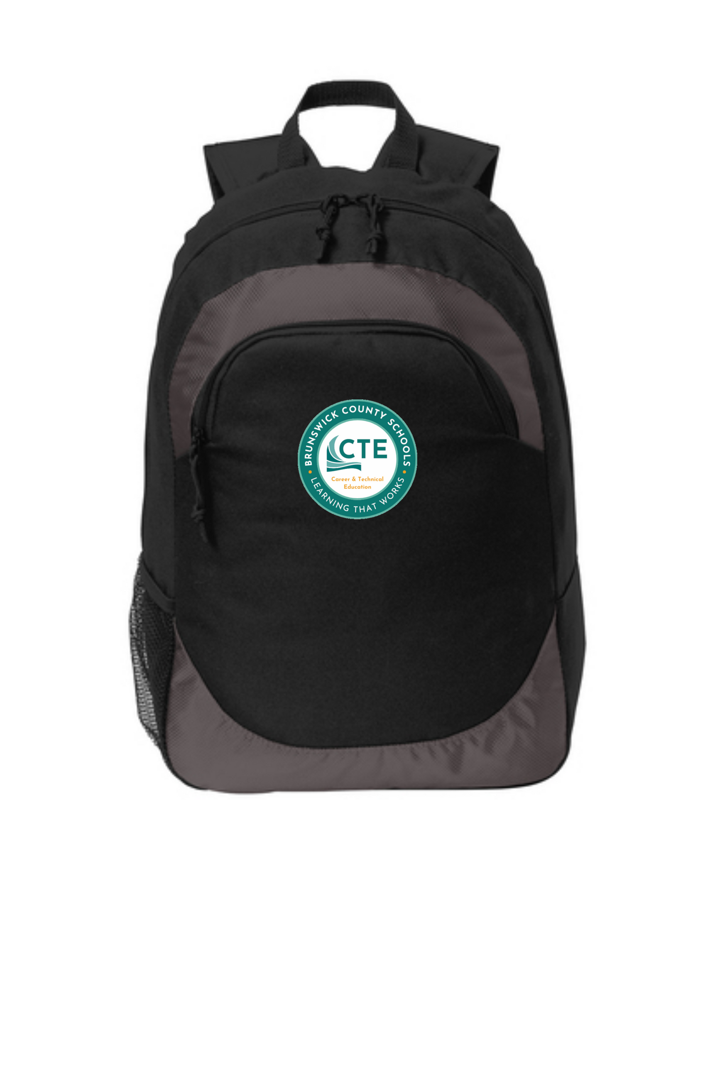 CTE Backpack - Embroidered