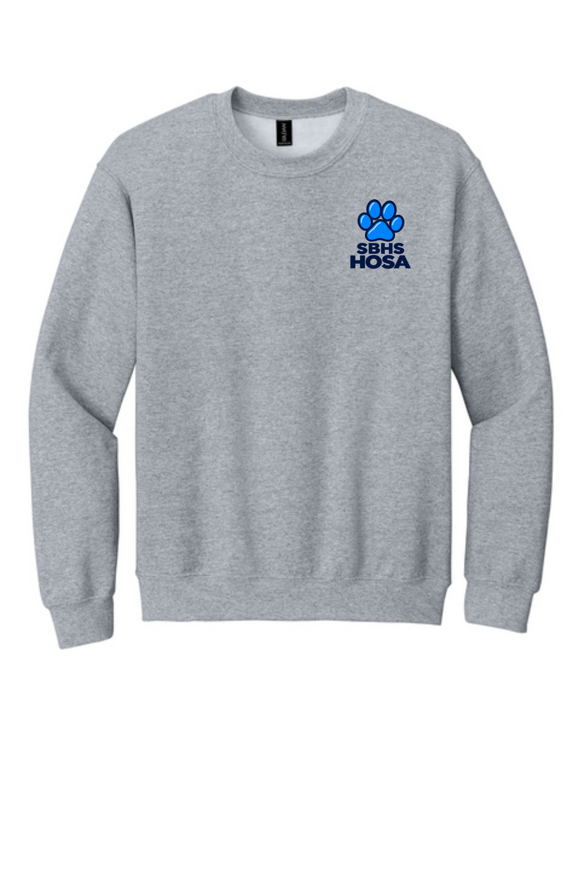 HOSA Crewneck Sweatshirt 2026-2027