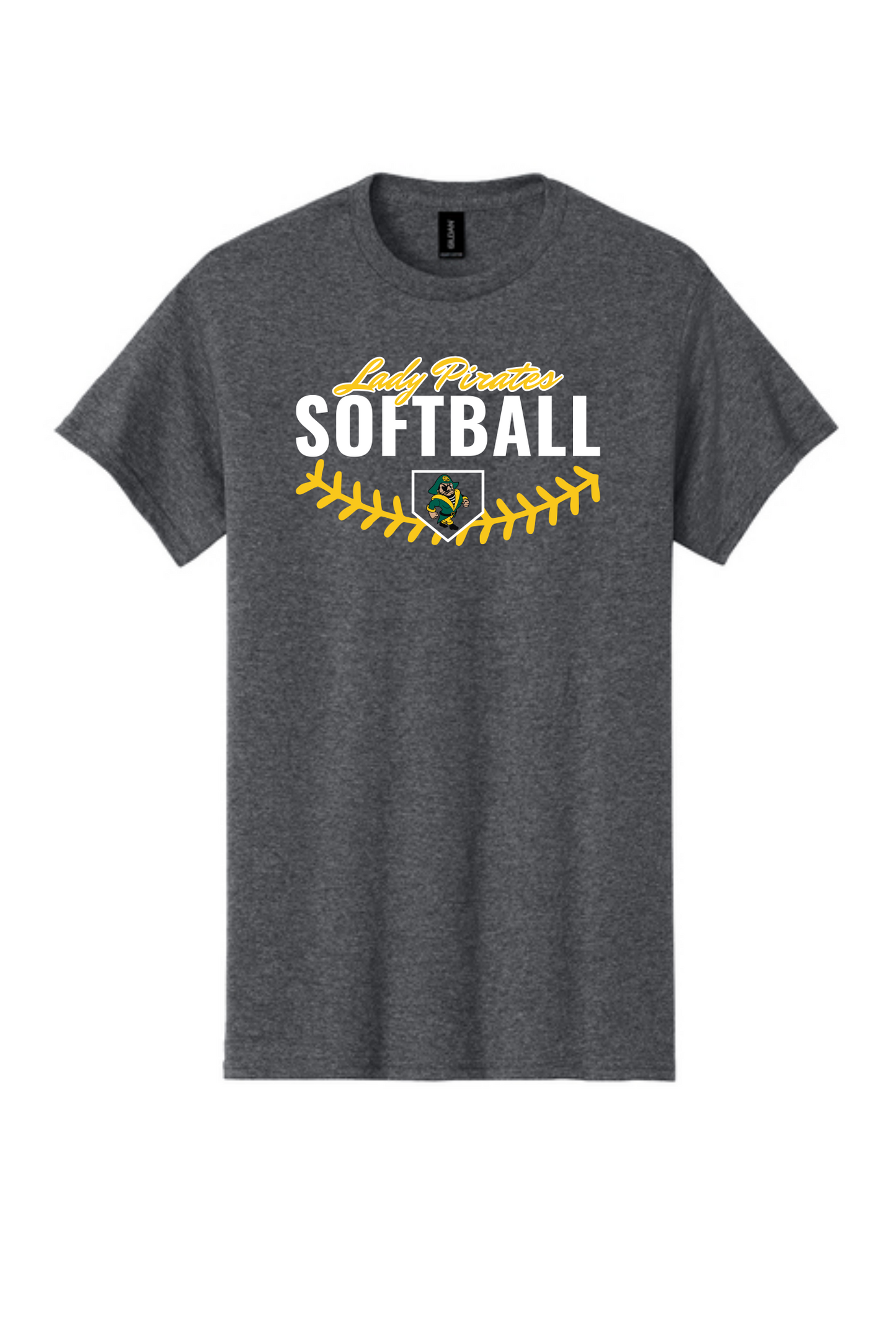 SMS Girls Softball #1