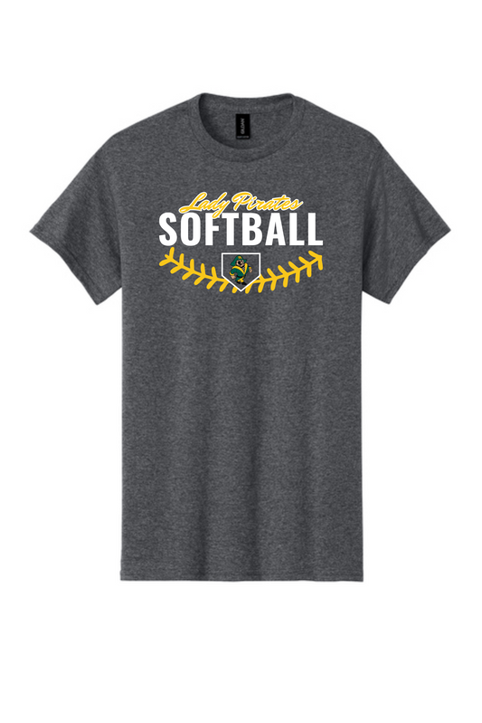 SMS Girls Softball #1