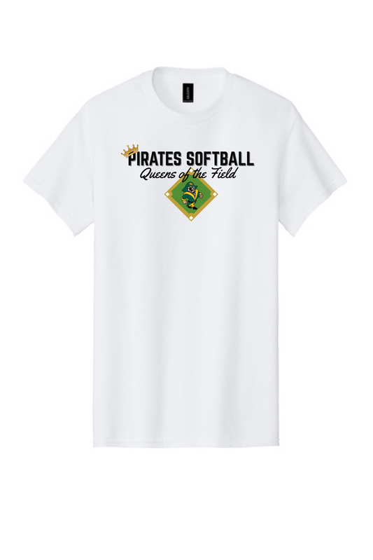 SMS Girls Softball #2