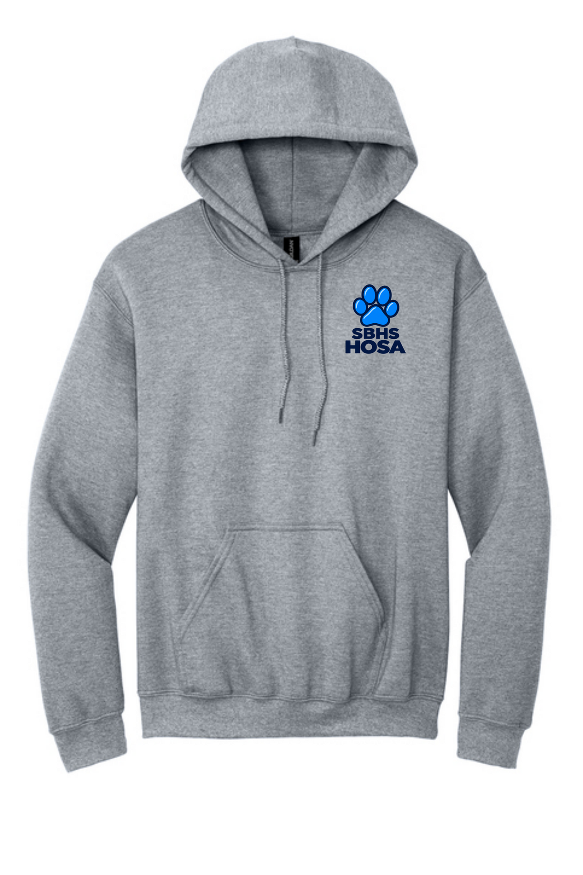 HOSA Hooded Sweatshirt 2026-2027