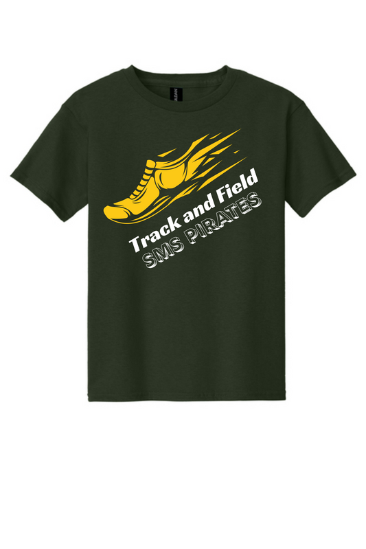 SMS Track