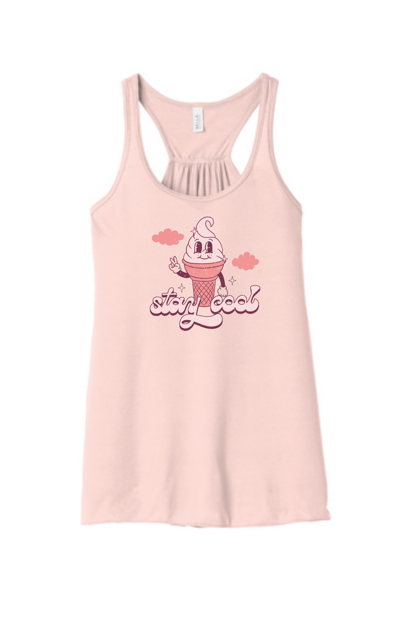 Stay Cool Summer Tank