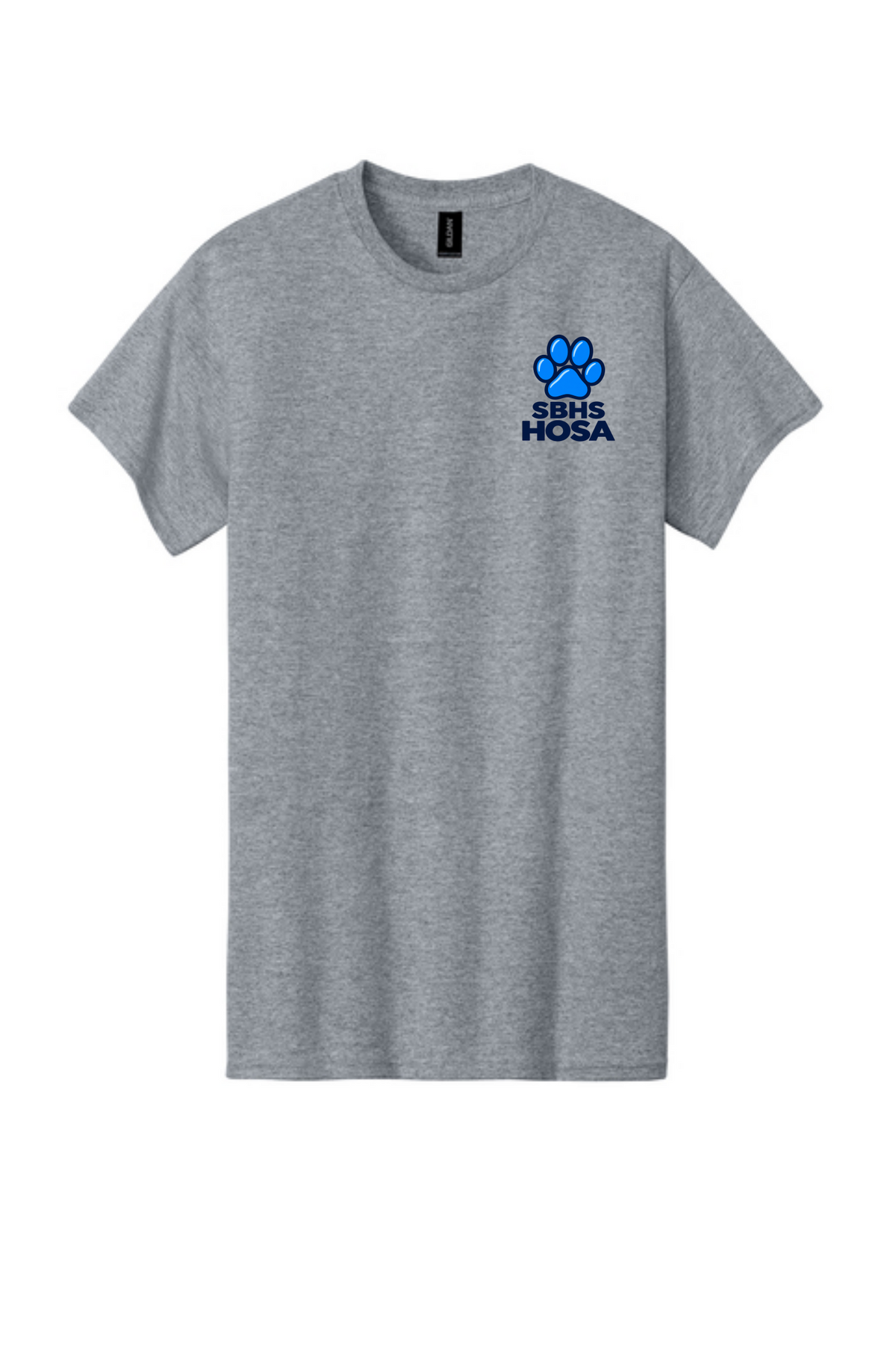 HOSA Long Sleeve Tee 2026-2027