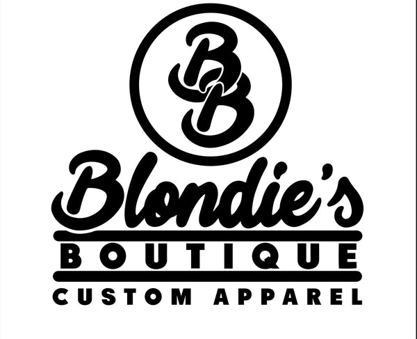 Blondie's Boutique