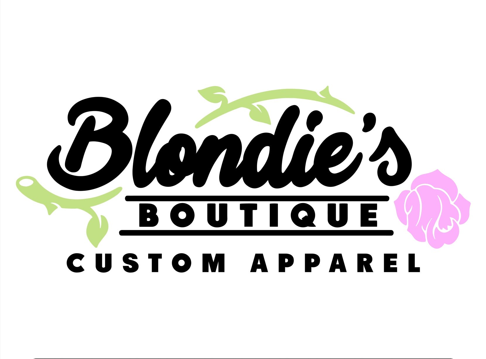 Blondie s Boutique Blondie s Boutique